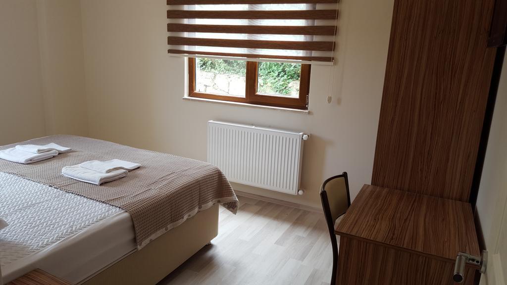 Afra Apart Aparthotel Trabzon Room photo
