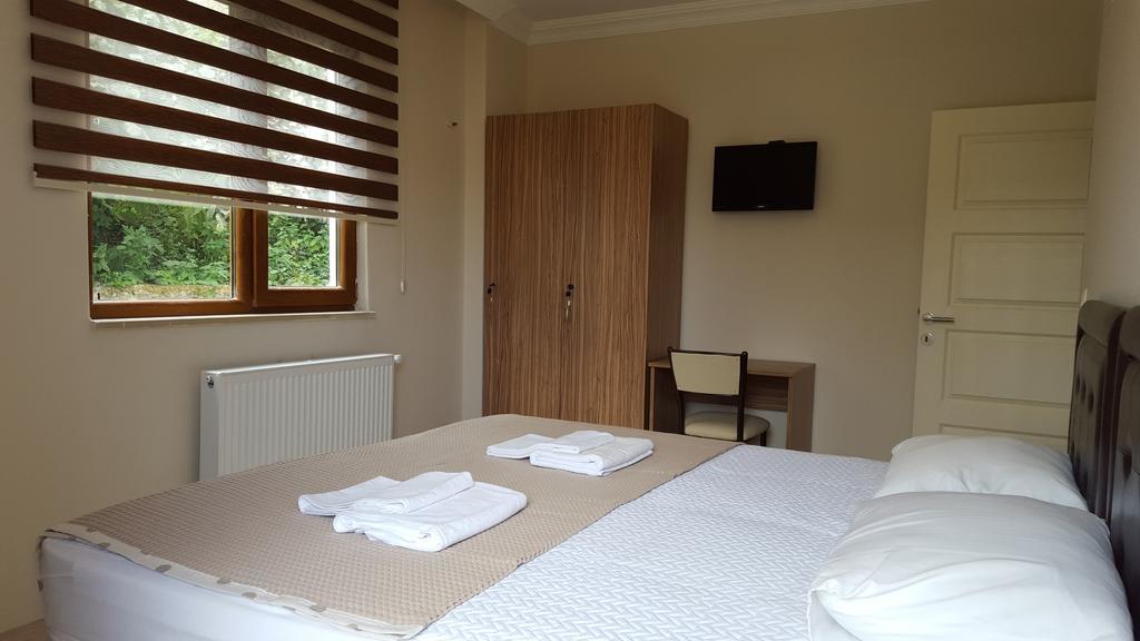 Afra Apart Aparthotel Trabzon Room photo